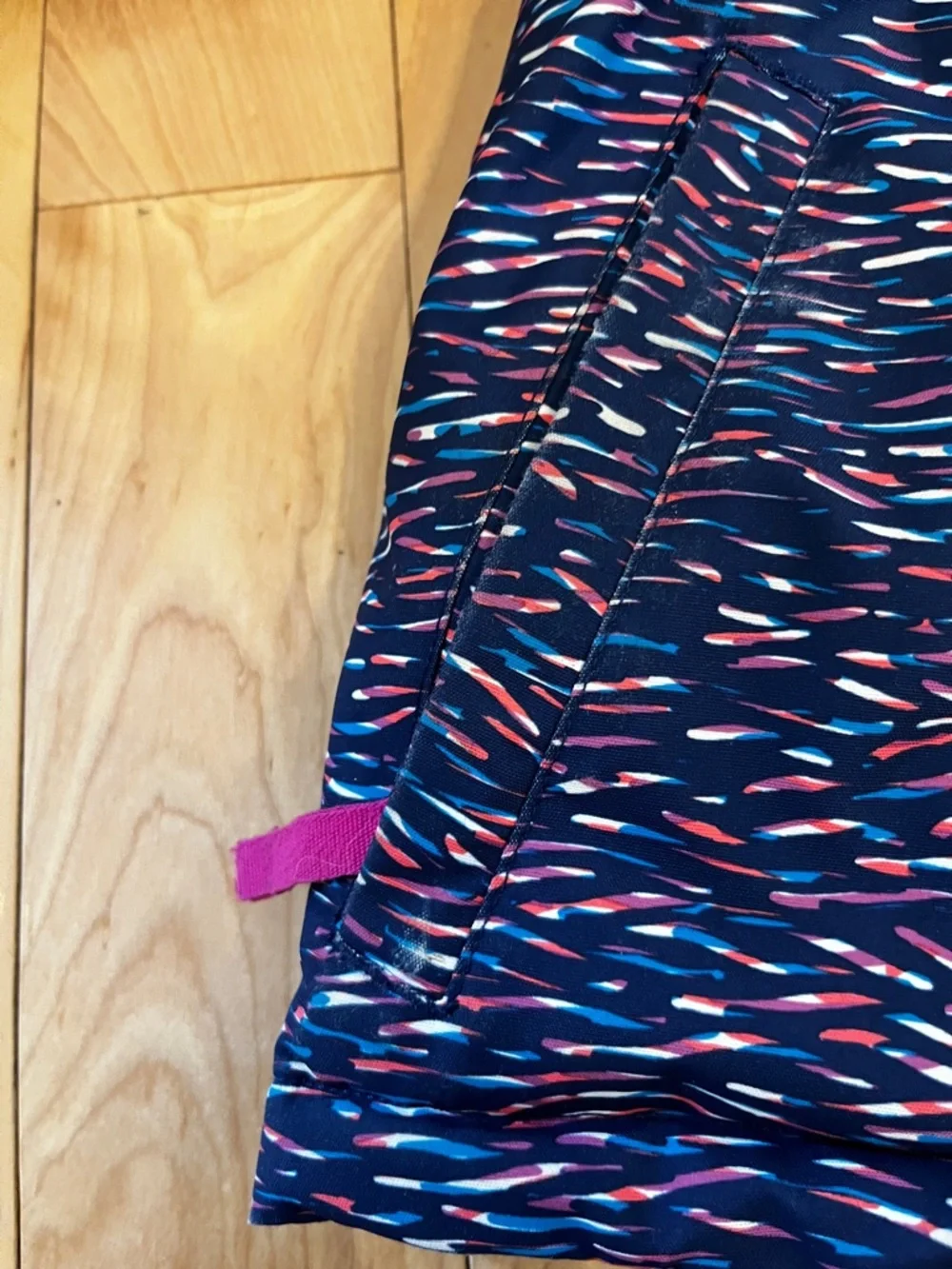 MEC Toaster jacket size 4 - Picture 5 of 11